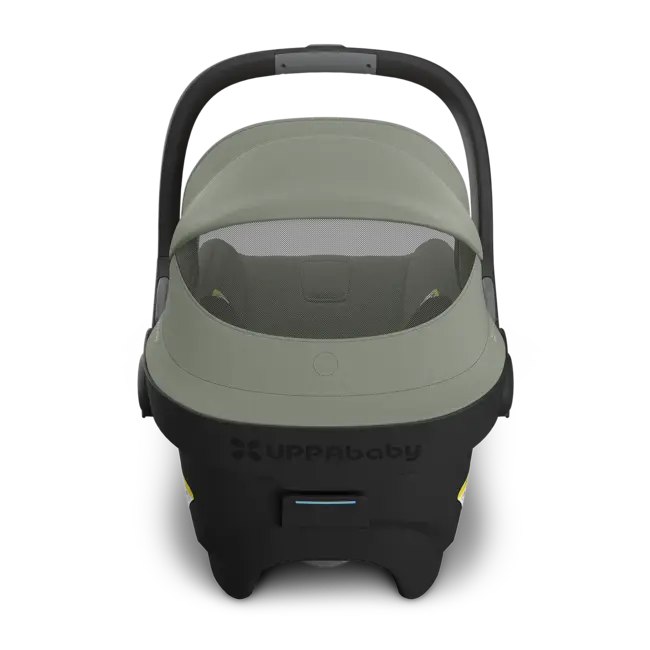 UPPAbaby EVELYN Mesa V3 Infant Car Seat