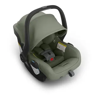 UPPAbaby EVELYN Mesa V3 Infant Car Seat
