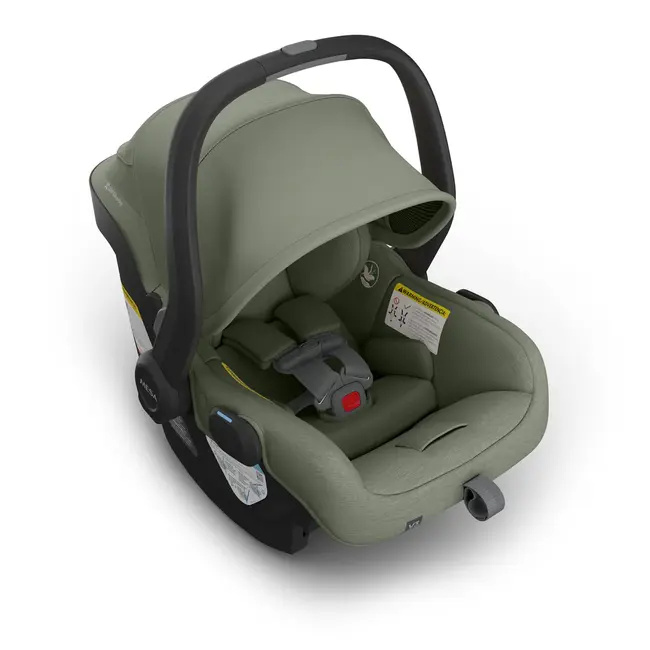 UPPAbaby EVELYN Mesa V3 Infant Car Seat