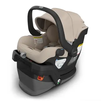 UPPAbaby DECLAN Mesa V3 Infant Car Seat