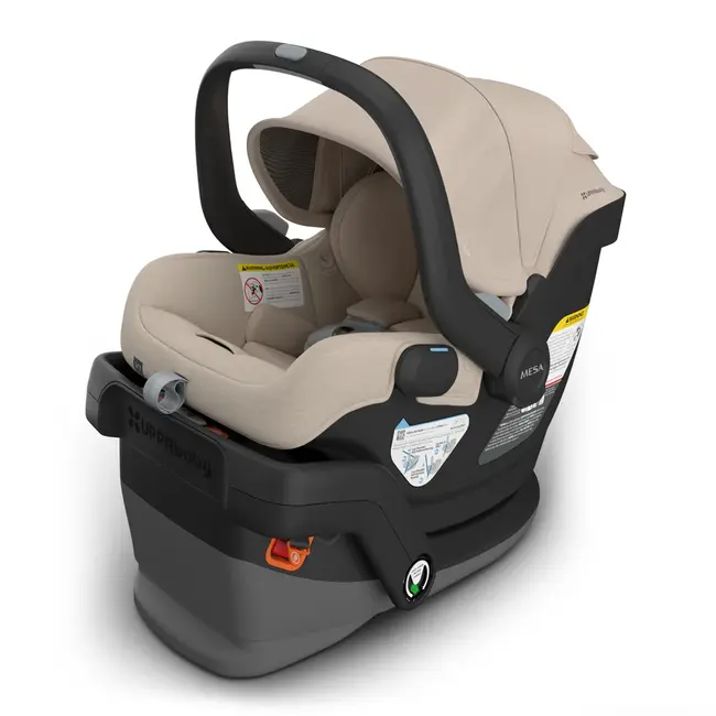 UPPAbaby DECLAN Mesa V3 Infant Car Seat