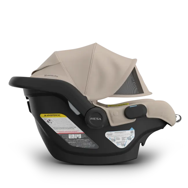 UPPAbaby DECLAN Mesa V3 Infant Car Seat