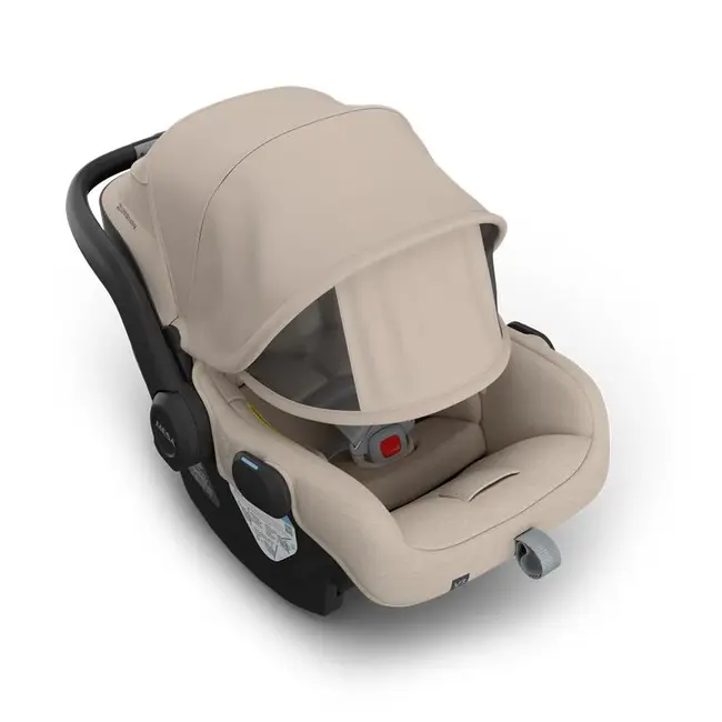 UPPAbaby DECLAN Mesa V3 Infant Car Seat