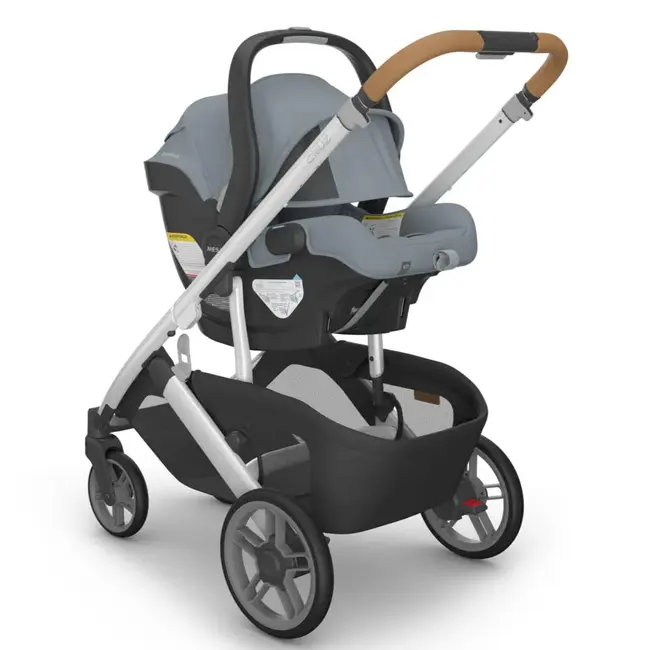 UPPAbaby CALLUM Mesa V3 Infant Car Seat