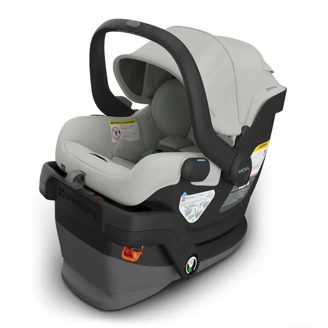 UPPAbaby SAVANNAH Mesa V3 Infant Car Seat