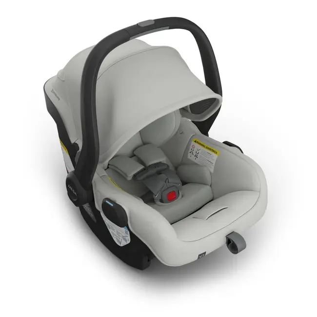 UPPAbaby SAVANNAH Mesa V3 Infant Car Seat