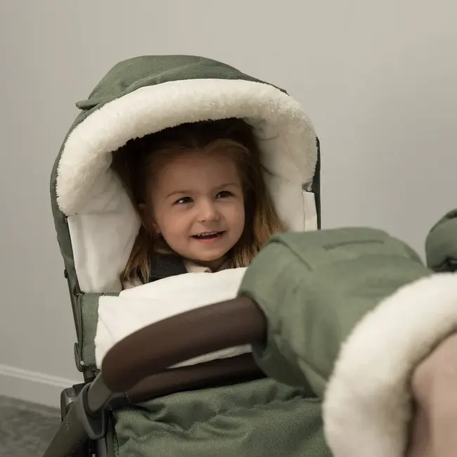 UPPAbaby EVELYN COZYGANOOSH