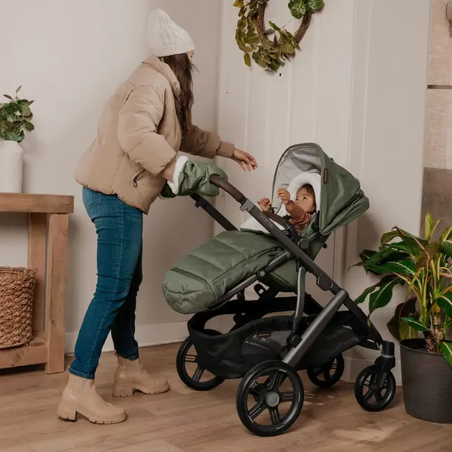 UPPAbaby EVELYN COZYGANOOSH