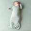 Kyte Baby Thyme Bamboo Sleep Bag, 2.5 TOG