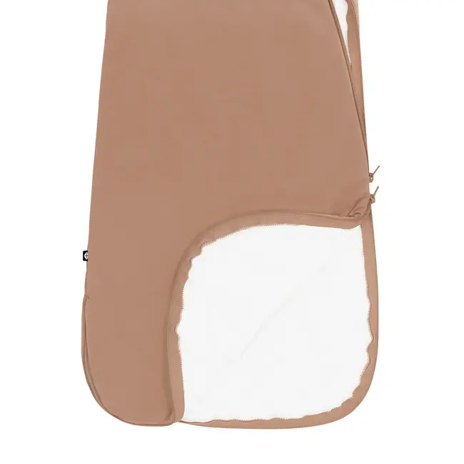 Kyte Baby Latte Bamboo Sleep Bag, 2.5 TOG