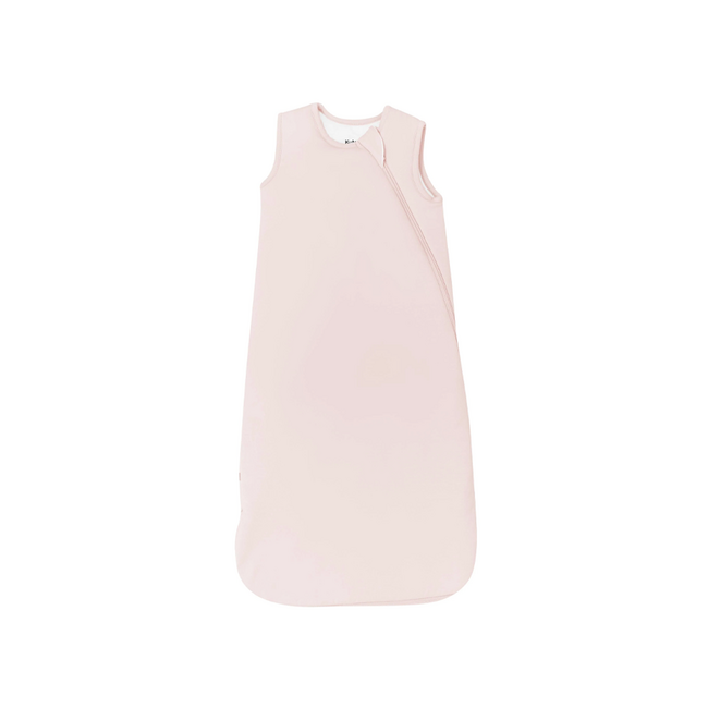 Kyte Baby Blush Bamboo Sleep Bag, 2.5 TOG