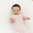 Kyte Baby Blush Bamboo Sleep Bag, 2.5 TOG