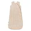 Kyte Baby Gingham Bisque Bamboo Sleep Bag, 1 TOG
