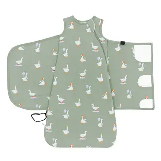 Kyte Baby Silly Goose Sleep Bag Swaddler