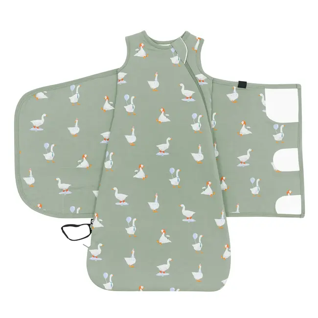 Kyte Baby Silly Goose Sleep Bag Swaddler