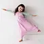 Dreamland Baby Misty Mauve Bamboo Sleep Sack Walker