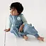 Dreamland Baby Ocean Blue Bamboo Sleep Sack Walker