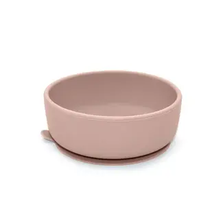 Nouka Blush Suction Bowl