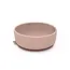 Nouka Blush Suction Bowl