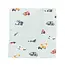 Kyte Baby City Vehicles Bamboo Baby Blanket