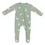 Kyte Baby Silly Goose Bamboo Zippered Footie