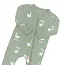 Kyte Baby Silly Goose Bamboo Zippered Footie