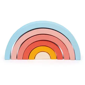 Mentari Toys Sunset Tunnel