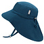 Jan and Jul Deep Teal | Aqua Dry Adventure Hat
