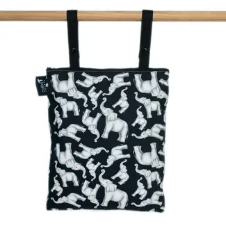 Colibri Elephant Regular Wet Bag