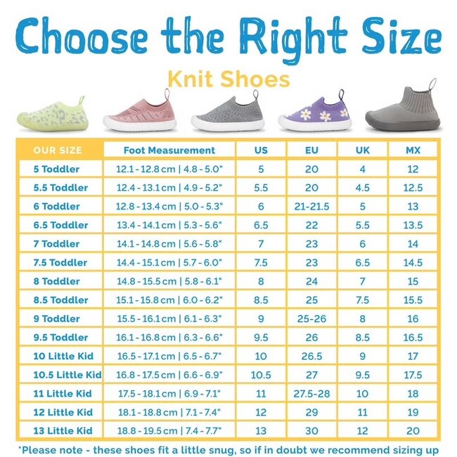 Jan and Jul Lavender | Xplorer Knit Shoes