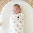 Kyte Baby Teddy Bear Sleep Bag Swaddler