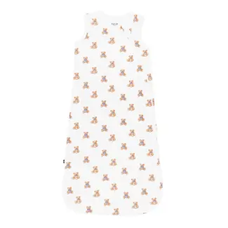 Kyte Baby Teddy Bear Bamboo Sleep Bag, 1 TOG