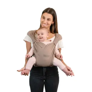 Moby Sparrow Moby Duet Baby Carrier