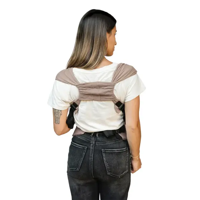 Moby Sparrow Moby Duet Baby Carrier