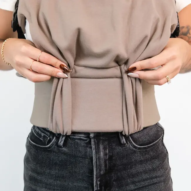 Moby Sparrow Moby Duet Baby Carrier