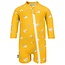 Jan and Jul Yellow Flowers | 1-pc UV Sun Suit
