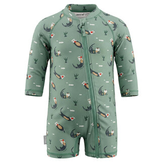 Jan and Jul Otter | Kids One Piece UV Sun Suit