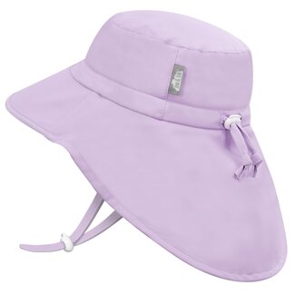 Jan and Jul Lavender | Aqua Dry Adventure Hat