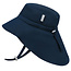 Jan and Jul Dark Navy | Aqua Dry Adventure Hat