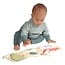 Manhattan Toy Deer Soft Activity Crinkle Book