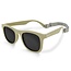 Jan and Jul Olive Khaki Urban Xplorer Sunglasses