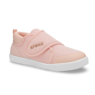 Haze Pink Stonz Cruiser Toddler Shoes