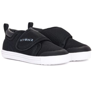 Black Cruiser Toddler Shoes