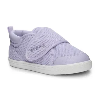 Haze Purple Stonz Cruiser Toddler Shoes