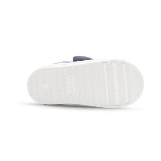 Haze Purple Stonz Cruiser Toddler Shoes