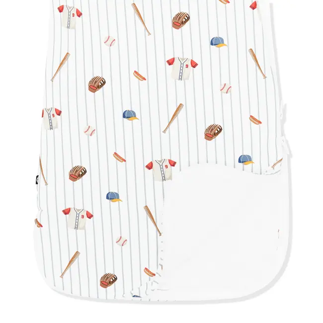Kyte Baby Home Run Bamboo Sleep Bag, 1 TOG