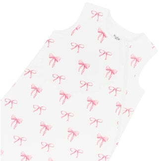 Kyte Baby Bow Bamboo Sleep Bag, 1 TOG