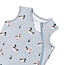Kyte Baby Mallard Duck Bamboo Sleep Bag, 1 TOG