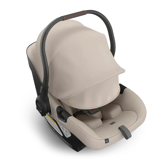 UPPAbaby Aria V2 Infant Car Seat