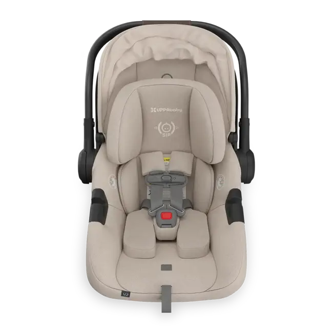 UPPAbaby Aria V2 Infant Car Seat